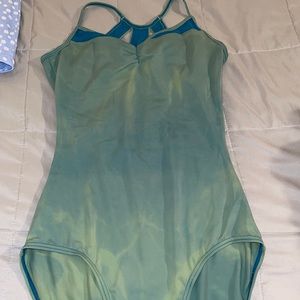 Balera Dance leotard